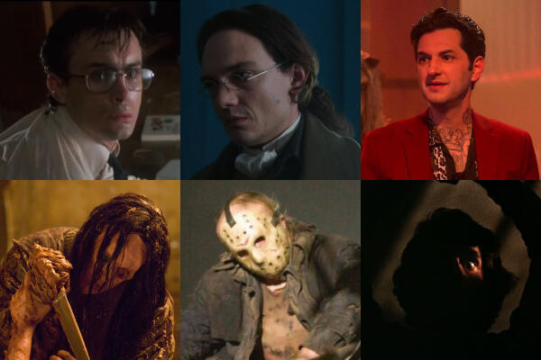 Live Action Love Interests